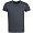 Футболка унисекс Firm Wear, темно-серая