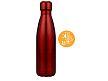 Подарочный набор с термосом и бутылкой Bottle set, красный
