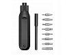 Отвертка Mi 16-in-1 Ratchet Screwdriver (BHR4779GL)