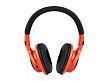 Беспроводные наушники Rombica mySound BH-15 Orange