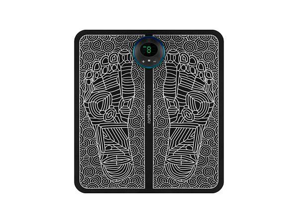 Массажер Rombica Wellness Spot. Цвет черный