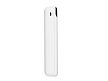 RIVACASE VA2580 (20 000mAh), QC/PD 20W внешний аккумулятор с дисплеем, белый /24