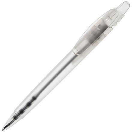 Ручка шариковая X-8 FROST, белый