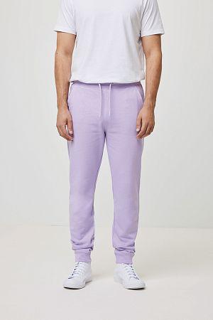 Джоггеры Iqoniq Cooper из переработанного хлопка, унисекс, 340 г/м²