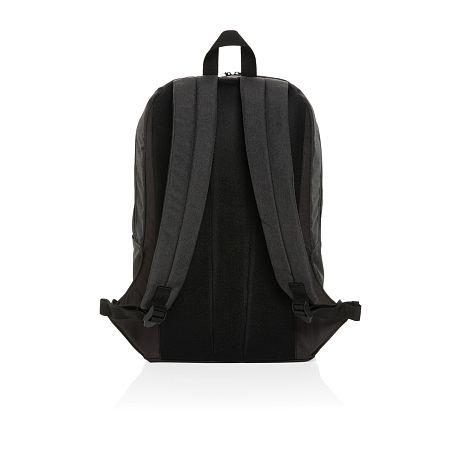 Рюкзак для ноутбука Kazu из rPET AWARE™, 15,6’’
