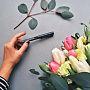 Ручка перьевая Lamy 017 Safari Умбра цвет чернил синий, цвет корпуса  умбра (артикул производителя 4000202)