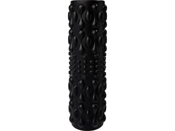 Ролик для улучшения мобильности Rollfit, черный