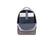RIVACASE 7562 grey/mocha рюкзак для ноутбука 15.6, серый/кофейный