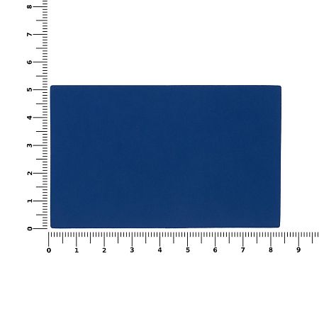 Лейбл Etha SoftTouch, XL, синий