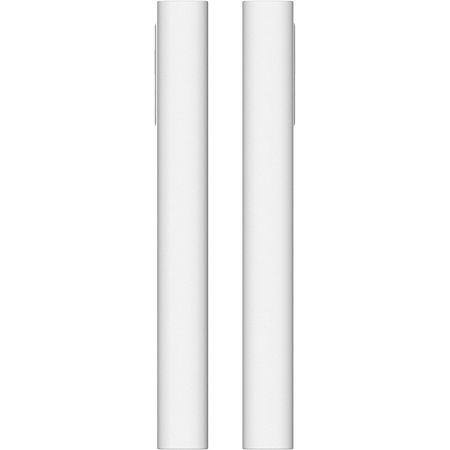 Внешний аккумулятор (power bank) Pero  PB05 10000 мАч белый  (4673759570078)