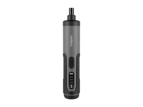 Отвертка аккумуляторная Rombica MyKit B1