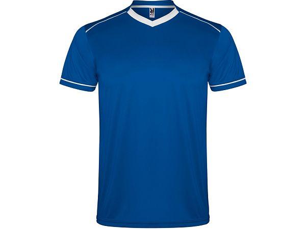 Спортивный костюм United, королевский синий/белый