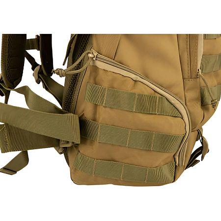 Рюкзак Ecos BL028 35 л песочный