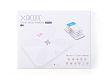 Умные диагностические весы с Wi-Fi Picooc S3 Lite White V2 (6924917717353), белый