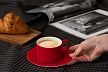 Набор для чая на 2 персоны Best Morning, черный