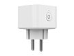 Умная розетка Wi-Fi IoT PL02