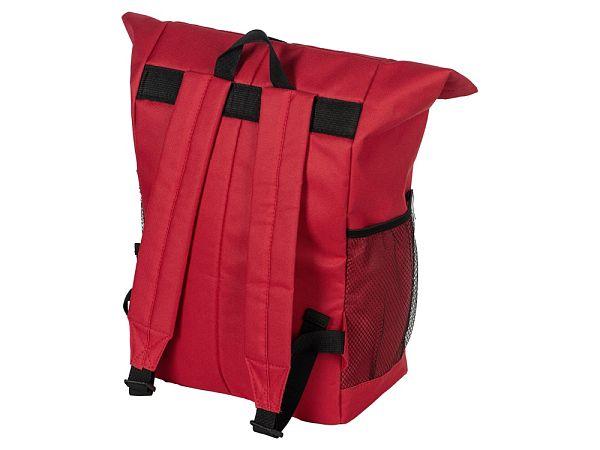 Рюкзак-мешок New sack, красный