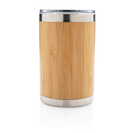 Термокружка Bamboo coffee-to-go, 270 мл