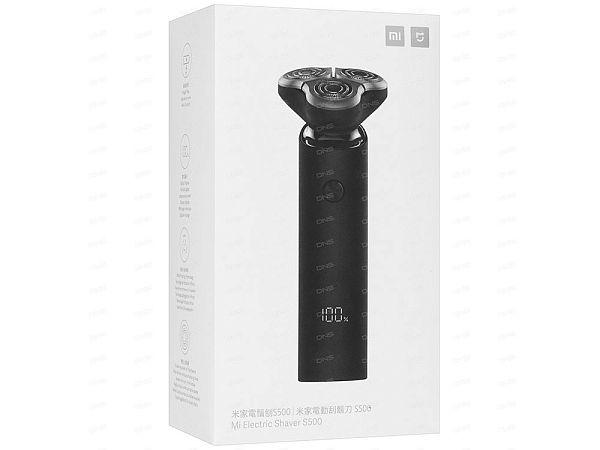 Электробритва Mi Electric Shaver S500 (NUN4131GL)