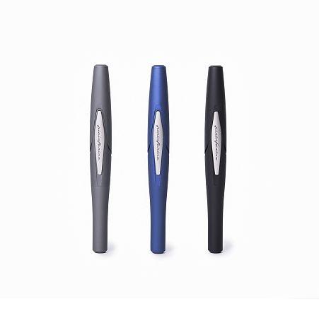 Перьевая ручка PININFARINA PF NOVANTA BLACK