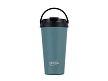 Термокружка из нерж. стали тм THERMOcafe TCCM-500KA (RHG) 0,5L