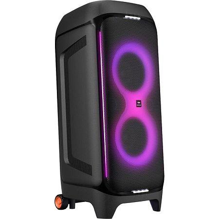 Акустическая система Vipe Nitro X8 чёрная с подсветкой (VPMSNITROX8)