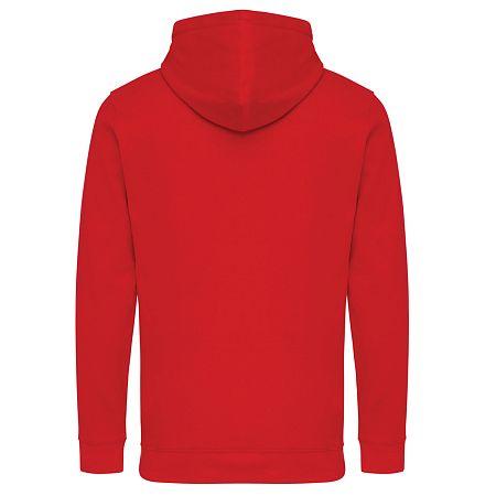 Худи Iqoniq Jasper из переработанного хлопка, унисекс, 340 г/м²