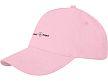 Кепка Doyle, 5 панелей, light pink