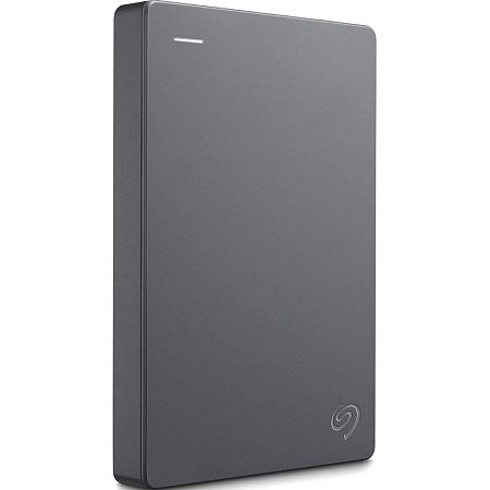 Внешний жесткий диск HDD (накопитель) Seagate Basic 1 ТБ USB 3.0  (STJL1000400)