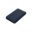 Внешний аккумулятор с подсветкой Ancor 5000 mAh, синий