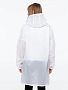 Дождевик Rainman Zip, белый