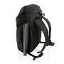 Бизнес-рюкзак Swiss Peak из RPET AWARE™ для ноутбука 15,6"